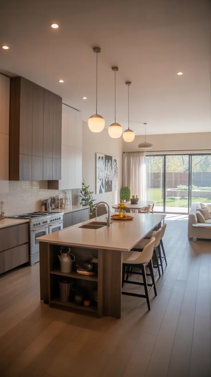 Transform Your Home With 25 Kitchen Remodel Concepts For 2026