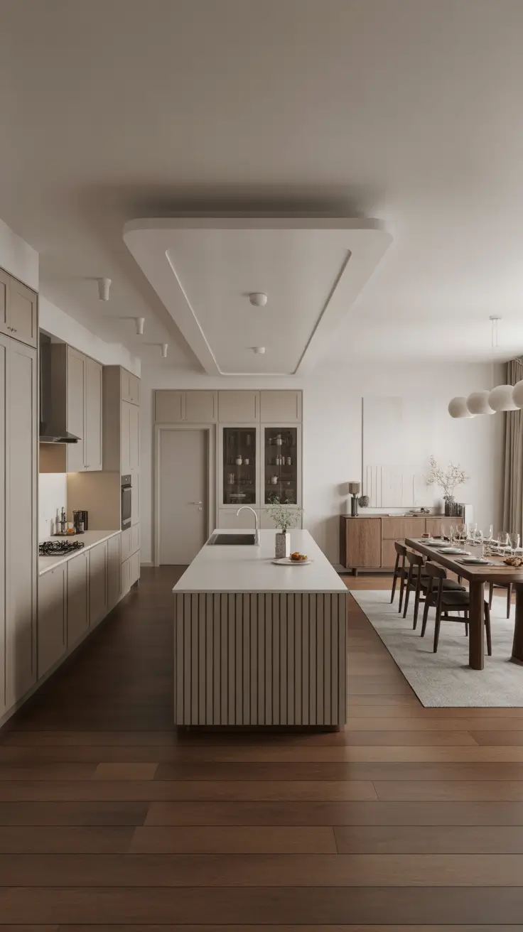 Transform Your Home With 25 Kitchen Remodel Concepts For 2026