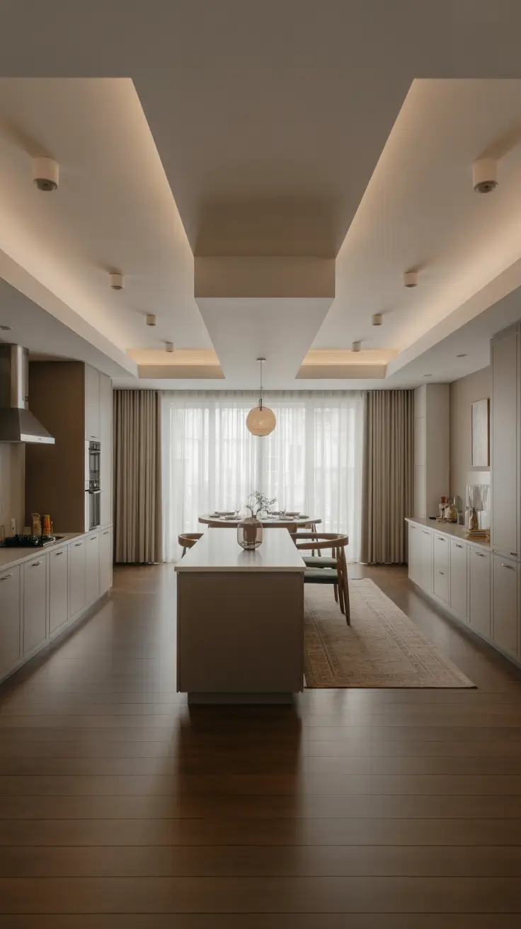 Transform Your Home With 25 Kitchen Remodel Concepts For 2026