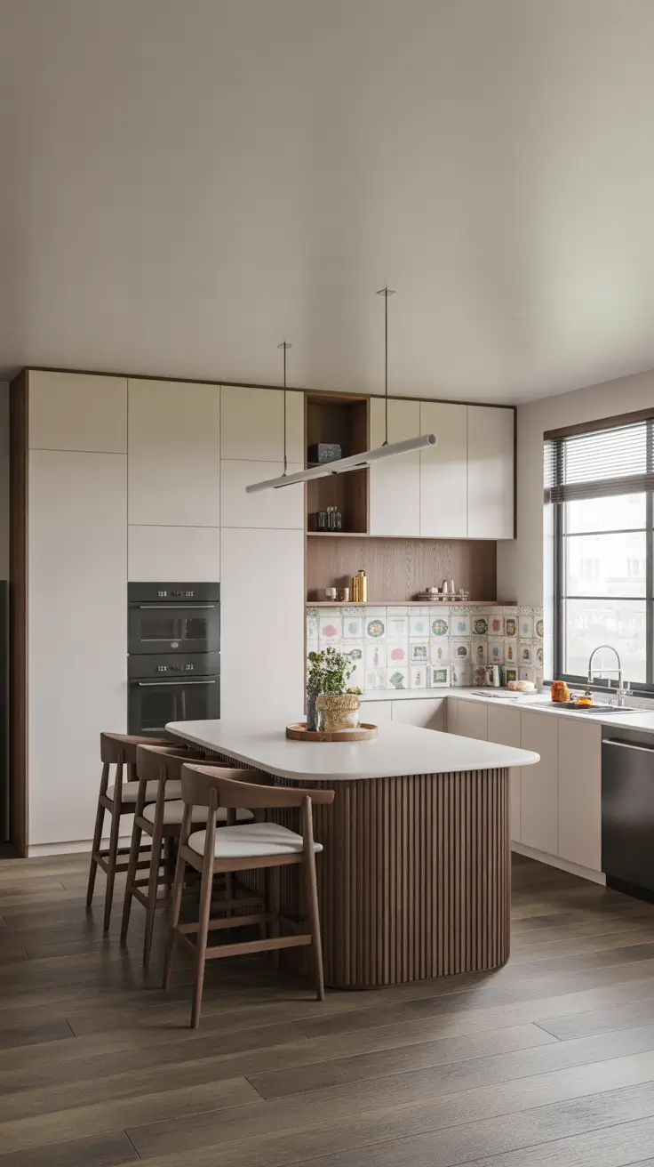 Transform Your Home With 25 Kitchen Remodel Concepts For 2026