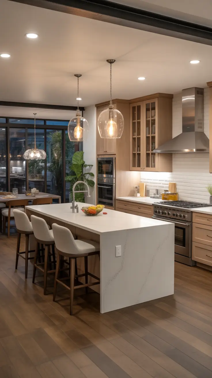 Transform Your Home With 25 Kitchen Remodel Concepts For 2026