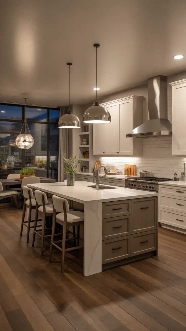 Transform Your Home With 25 Kitchen Remodel Concepts For 2026