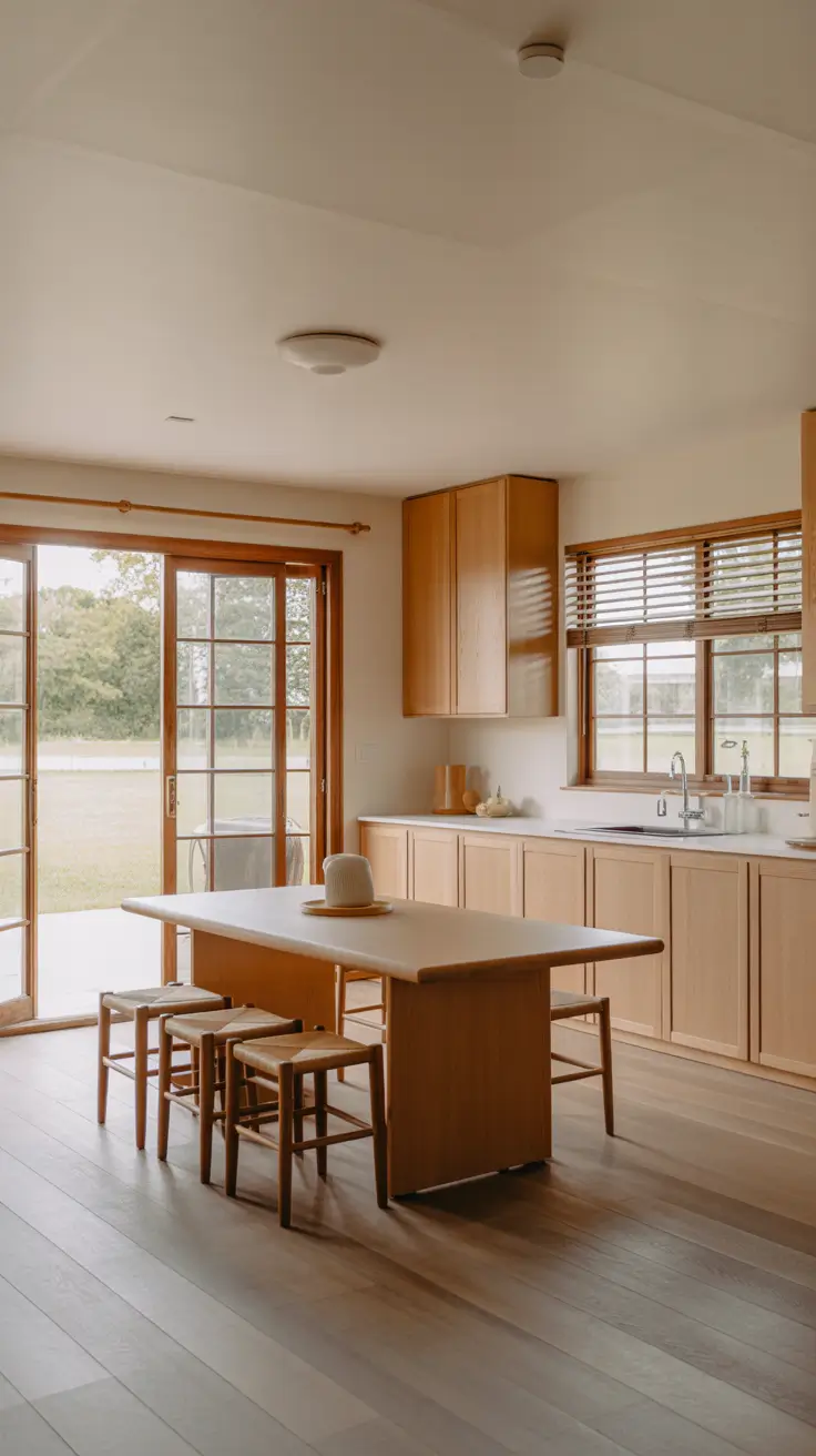 Transform Your Home With 25 Kitchen Remodel Concepts For 2026