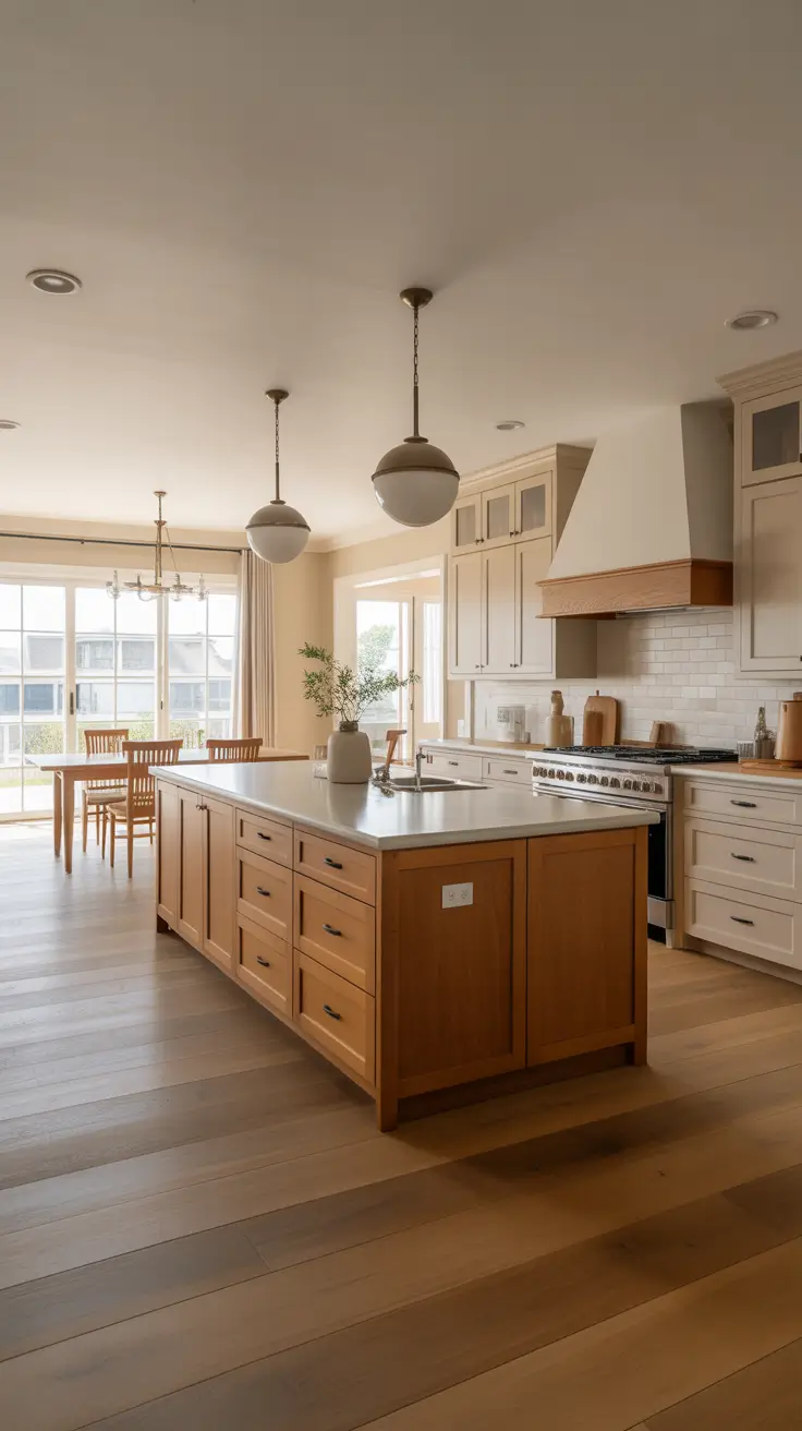 Transform Your Home With 25 Kitchen Remodel Concepts For 2026