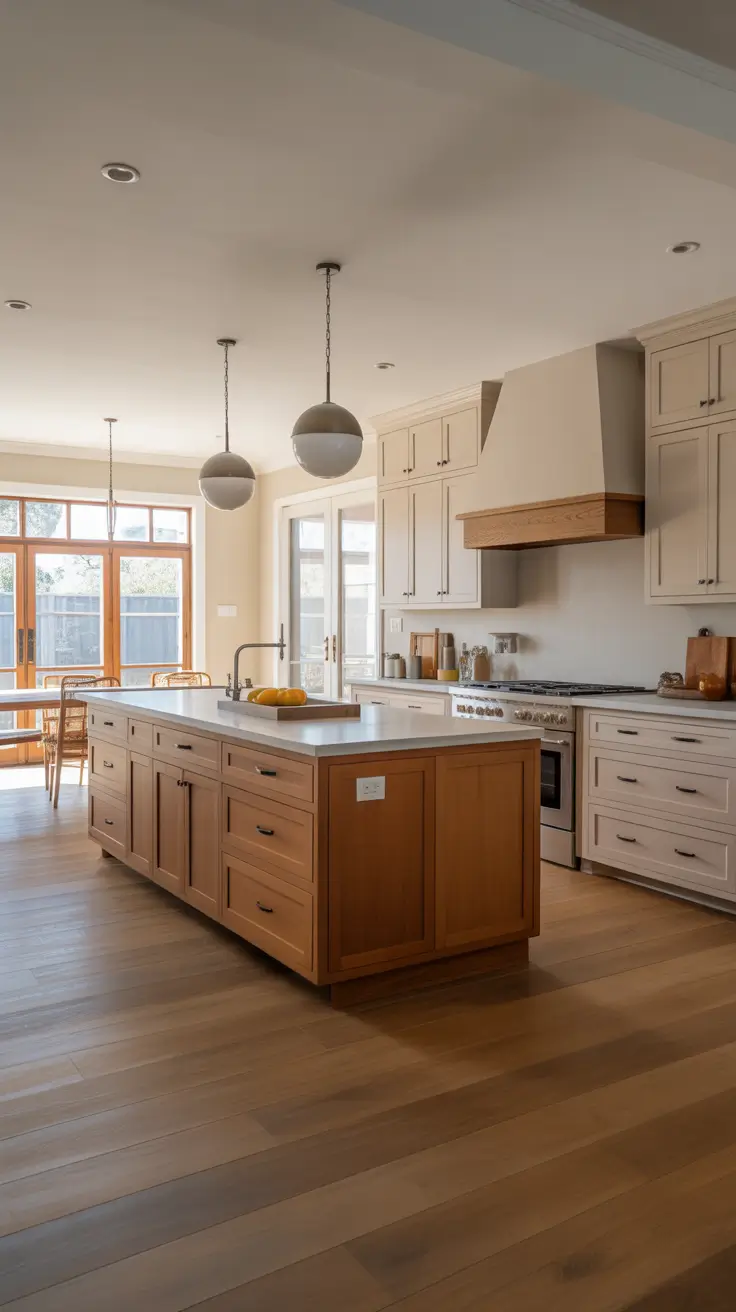 Transform Your Home With 25 Kitchen Remodel Concepts For 2026