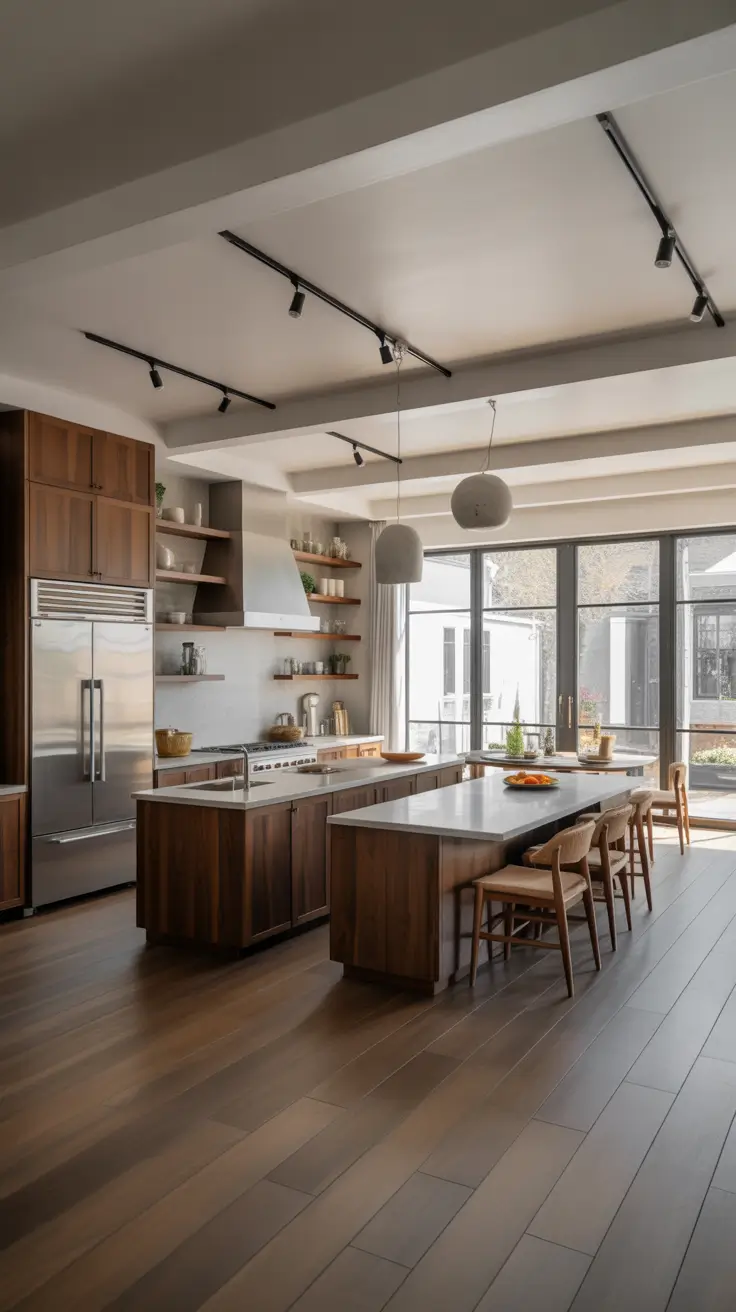 Transform Your Home With 25 Kitchen Remodel Concepts For 2026