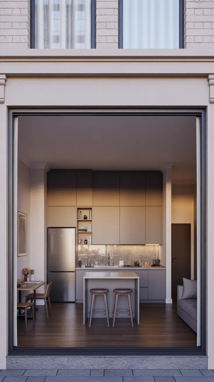 Transform Your Home With 25 Kitchen Remodel Concepts For 2026