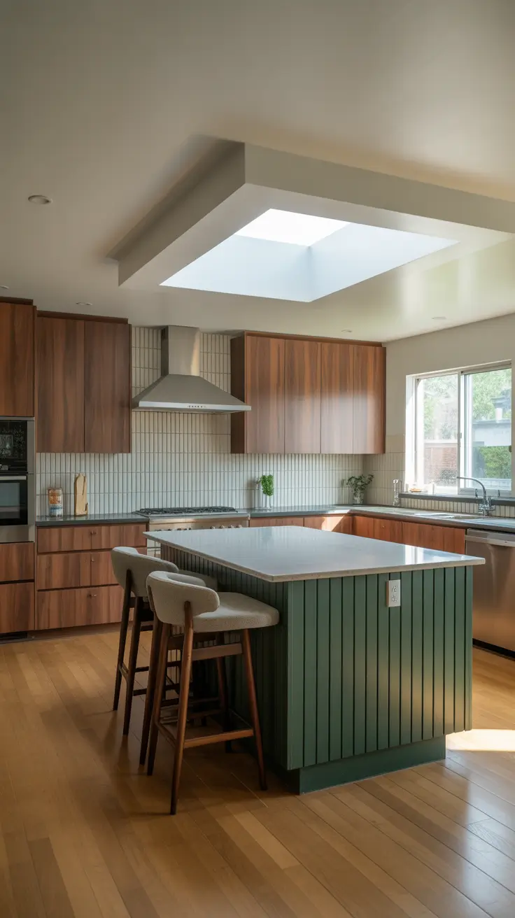 Transform Your Home With 25 Kitchen Remodel Concepts For 2026