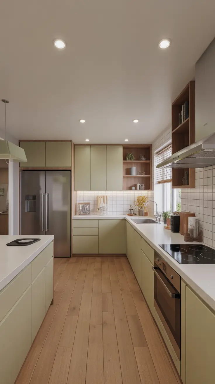 Transform Your Home With 25 Kitchen Remodel Concepts For 2026