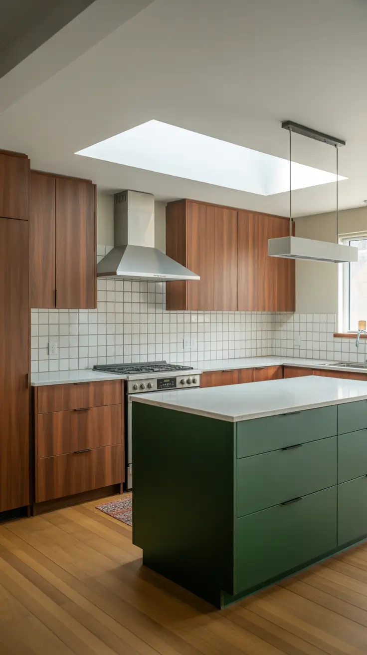 Transform Your Home With 25 Kitchen Remodel Concepts For 2026