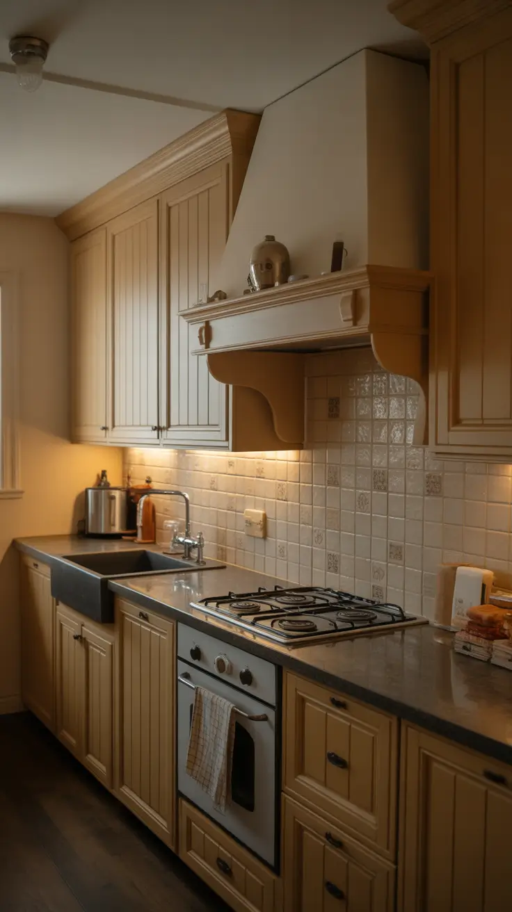 Transform Your Home With 25 Kitchen Remodel Concepts For 2026