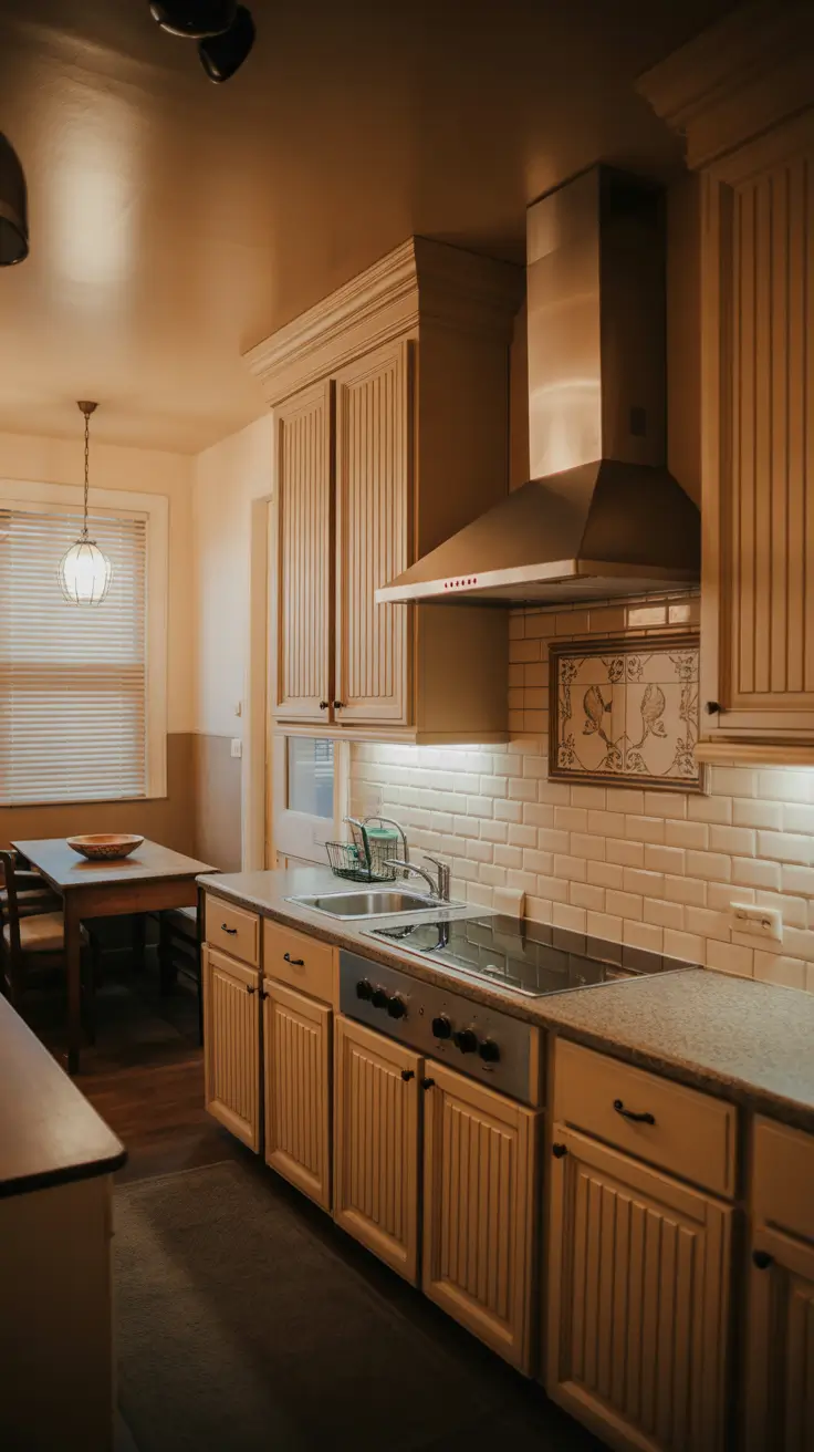 Transform Your Home With 25 Kitchen Remodel Concepts For 2026