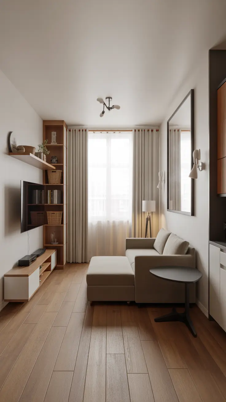 25 Living Room Ideas 2026 Trends: Modern Designs, Cozy Styles, and Smart Decorating Tips