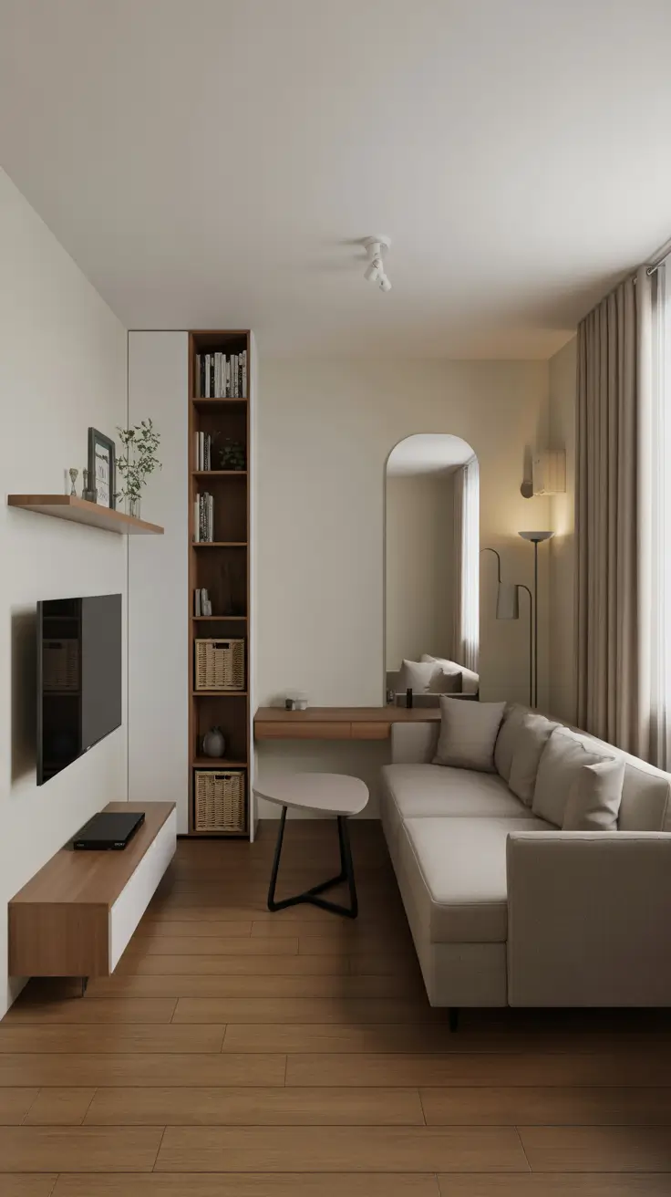 25 Living Room Ideas 2026 Trends: Modern Designs, Cozy Styles, and Smart Decorating Tips