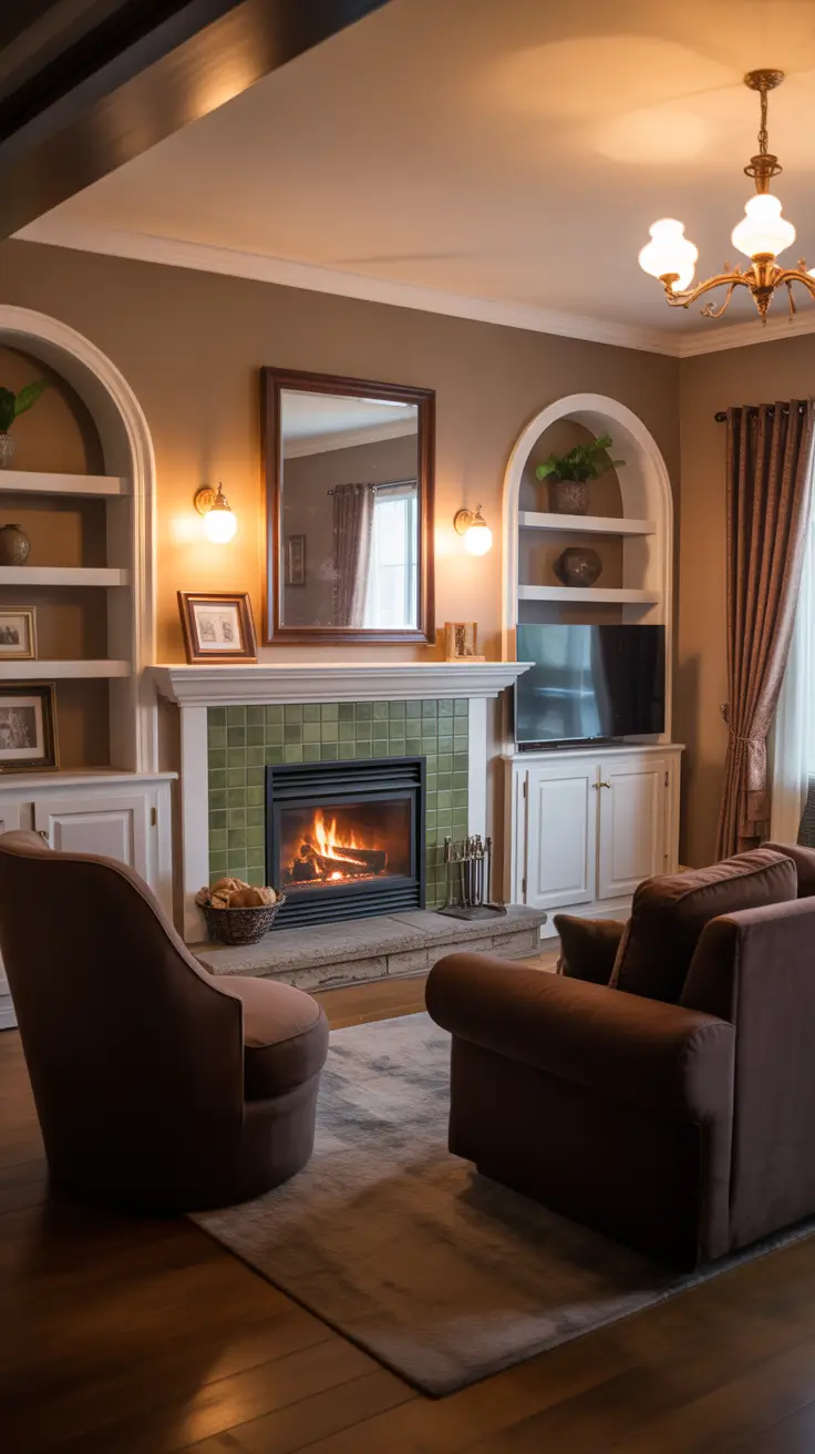 25 Living Room Ideas 2026 Trends: Modern Designs, Cozy Styles, and Smart Decorating Tips