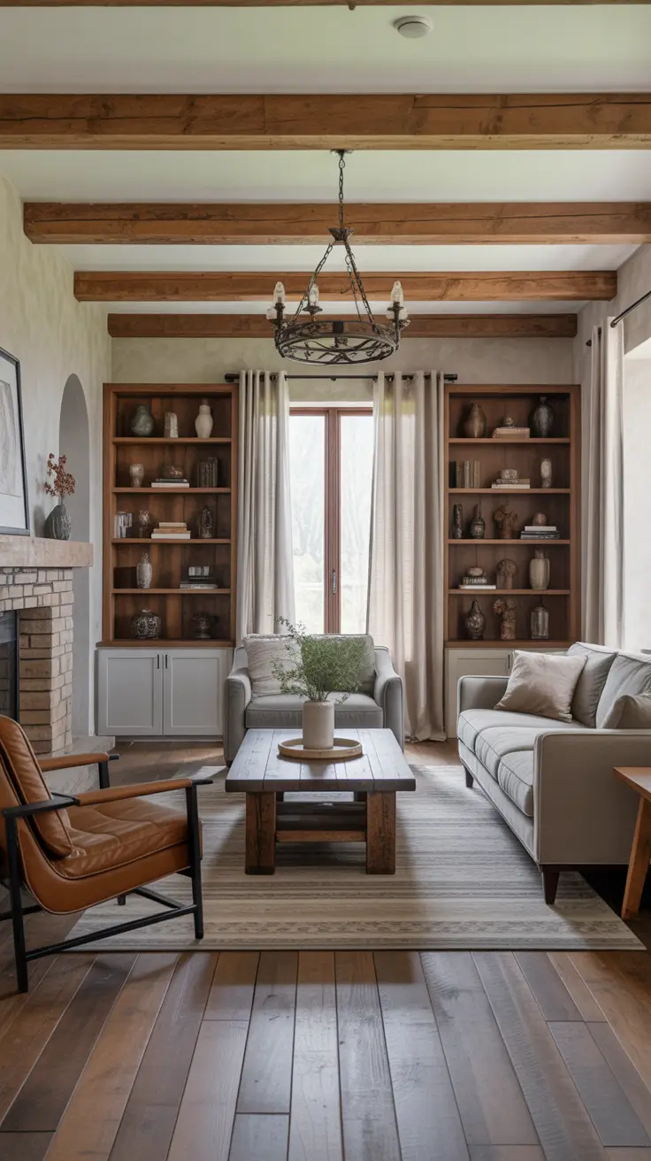 25 Living Room Ideas 2026 Trends: Modern Designs, Cozy Styles, and Smart Decorating Tips