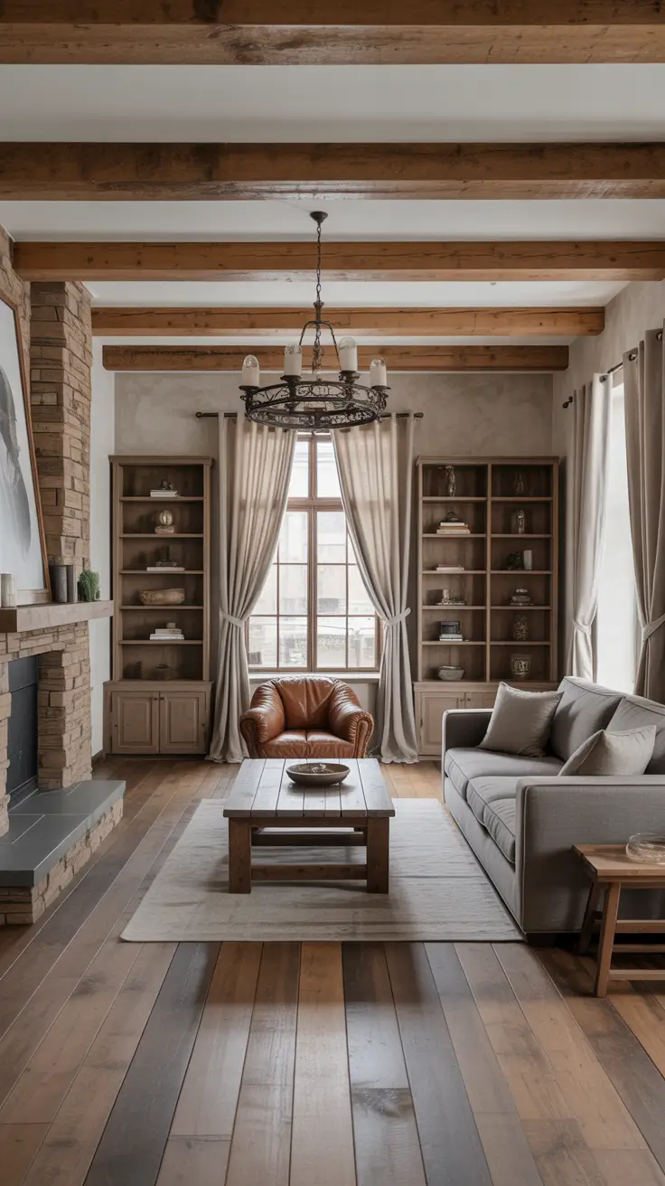 25 Living Room Ideas 2026 Trends: Modern Designs, Cozy Styles, and Smart Decorating Tips