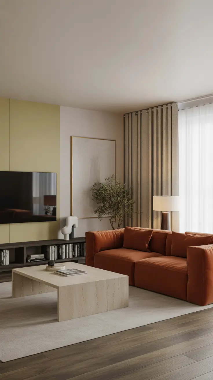 25 Living Room Ideas 2026 Trends: Modern Designs, Cozy Styles, and Smart Decorating Tips