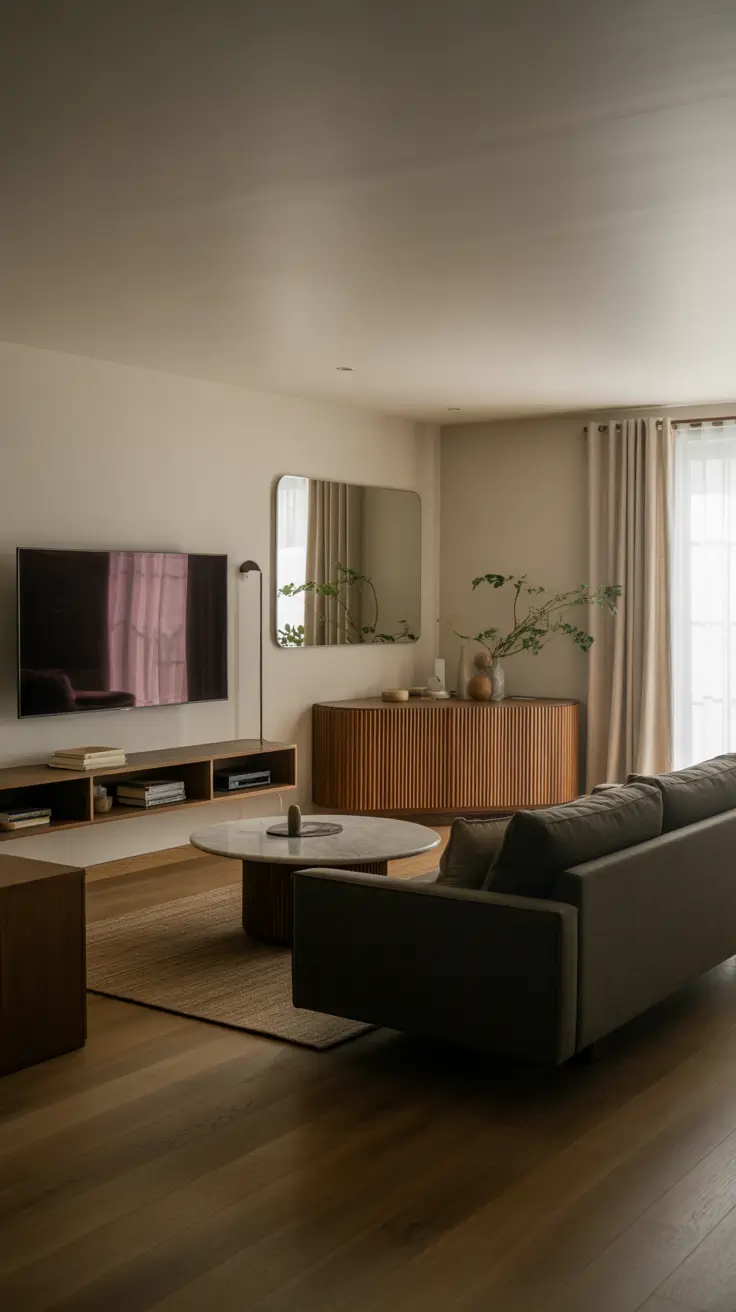 25 Living Room Ideas 2026 Trends: Modern Designs, Cozy Styles, and Smart Decorating Tips