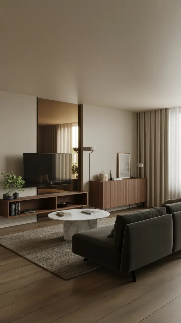 25 Living Room Ideas 2026 Trends: Modern Designs, Cozy Styles, and Smart Decorating Tips