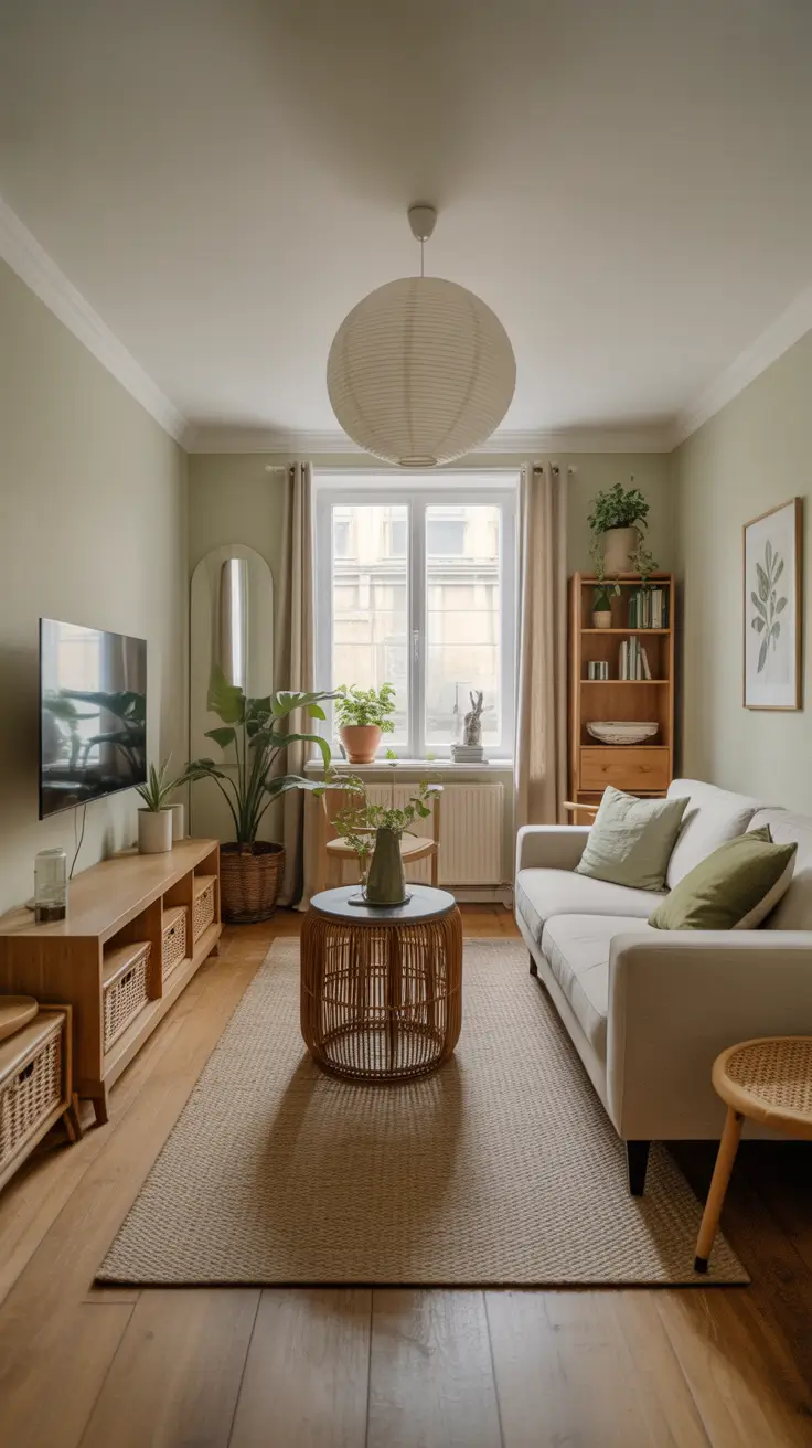 25 Living Room Ideas 2026 Trends: Modern Designs, Cozy Styles, and Smart Decorating Tips