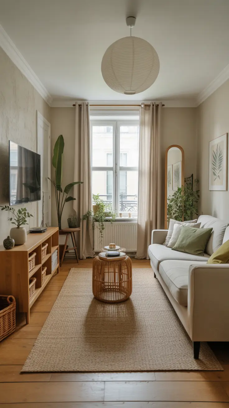 25 Living Room Ideas 2026 Trends: Modern Designs, Cozy Styles, and Smart Decorating Tips