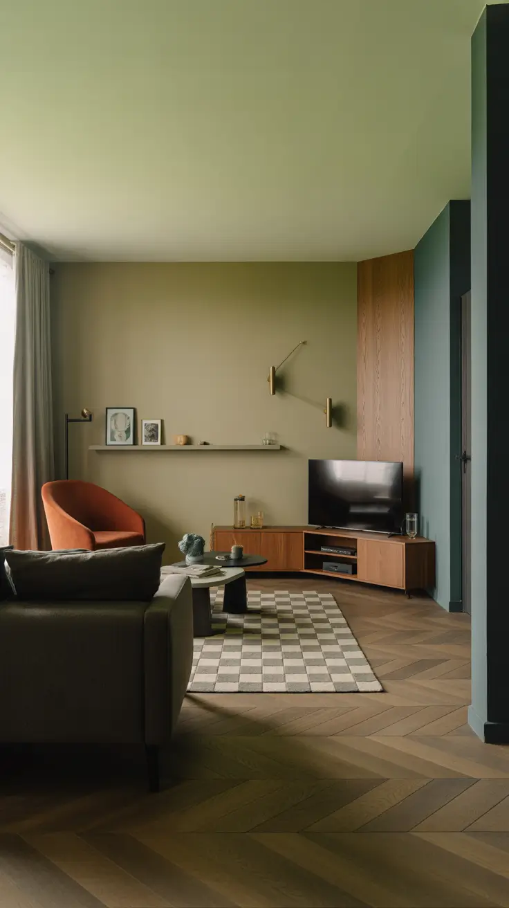 25 Living Room Ideas 2026 Trends: Modern Designs, Cozy Styles, and Smart Decorating Tips