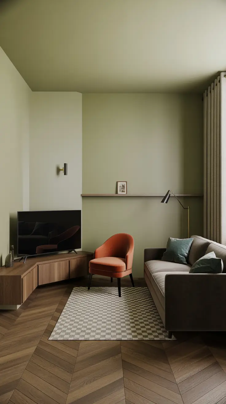 25 Living Room Ideas 2026 Trends: Modern Designs, Cozy Styles, and Smart Decorating Tips