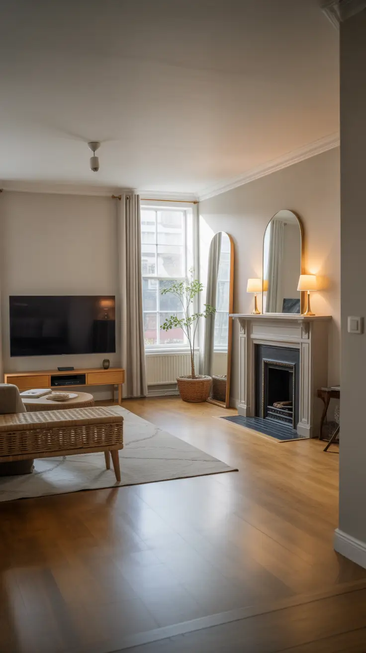 25 Living Room Ideas 2026 Trends: Modern Designs, Cozy Styles, and Smart Decorating Tips