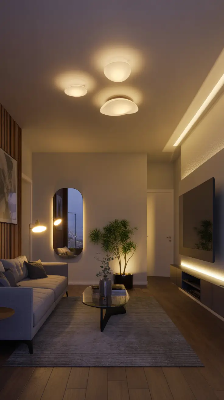 25 Living Room Ideas 2026 Trends: Modern Designs, Cozy Styles, and Smart Decorating Tips