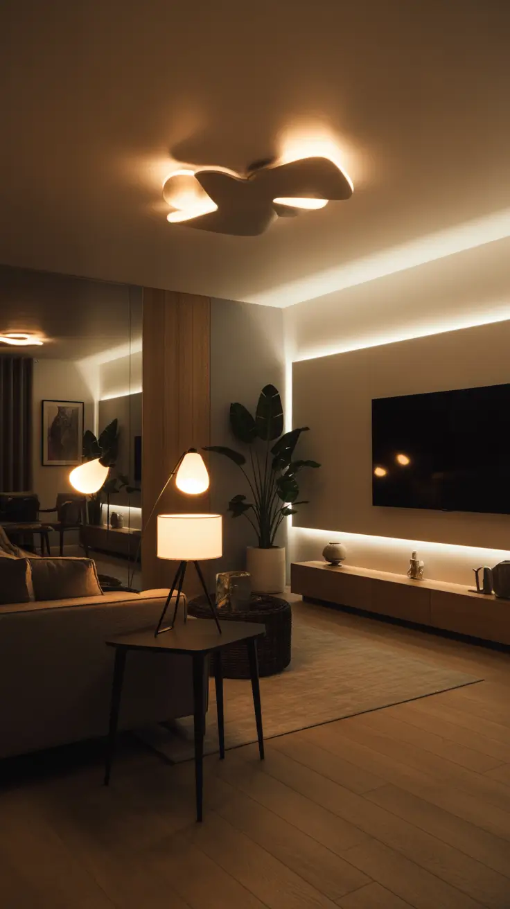 25 Living Room Ideas 2026 Trends: Modern Designs, Cozy Styles, and Smart Decorating Tips