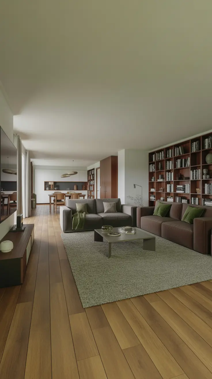 25 Living Room Ideas 2026 Trends: Modern Designs, Cozy Styles, and Smart Decorating Tips