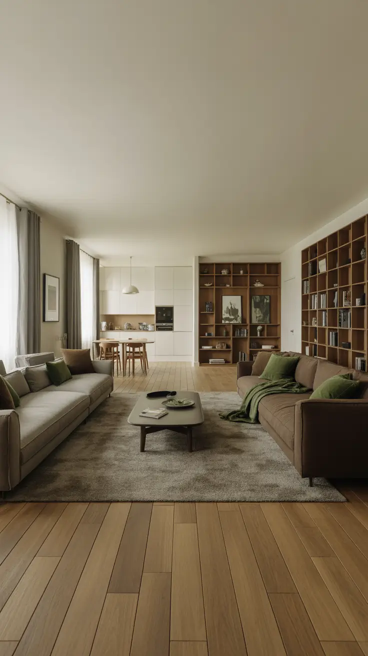 25 Living Room Ideas 2026 Trends: Modern Designs, Cozy Styles, and Smart Decorating Tips