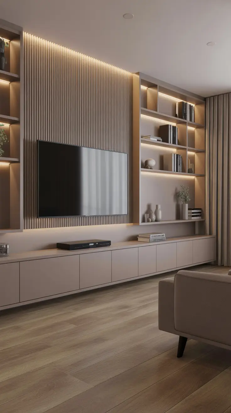 25 Living Room Ideas 2026 Trends: Modern Designs, Cozy Styles, and Smart Decorating Tips