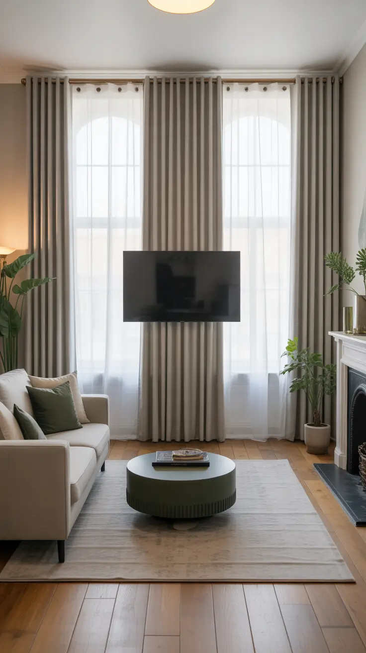 25 Living Room Ideas 2026 Trends: Modern Designs, Cozy Styles, and Smart Decorating Tips