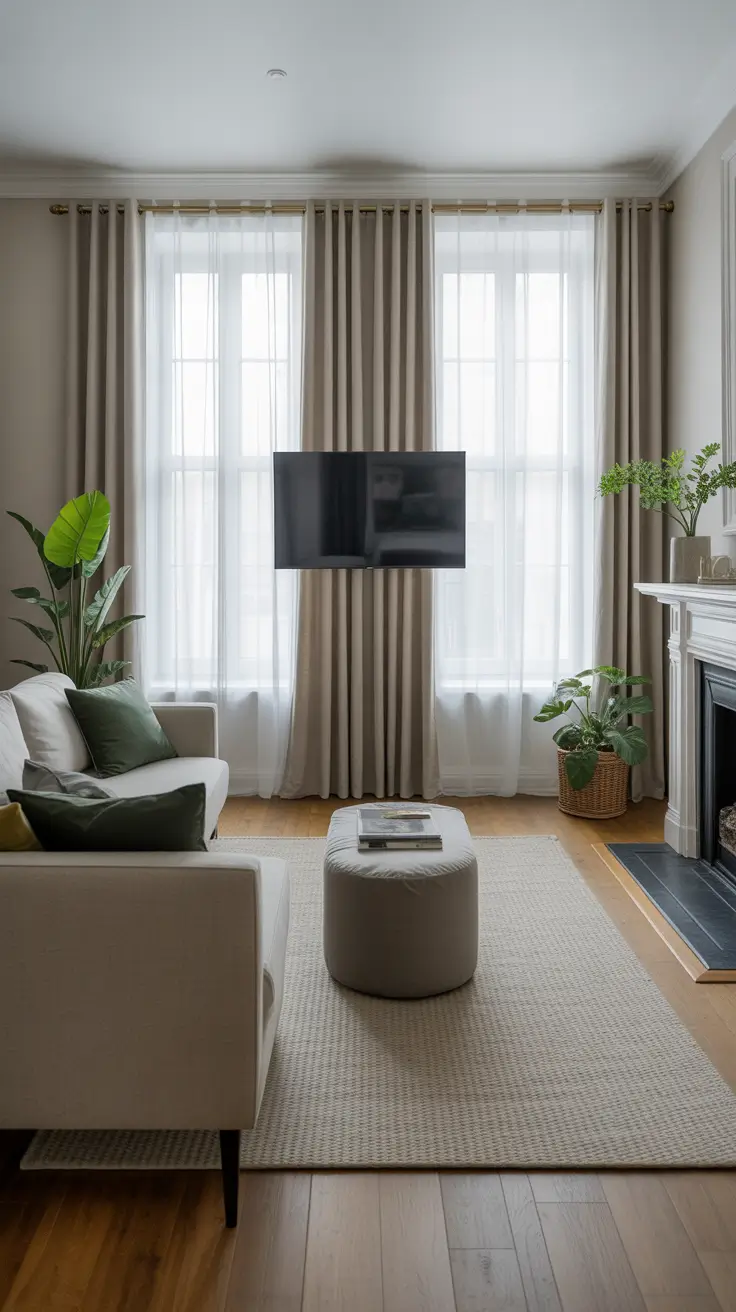 25 Living Room Ideas 2026 Trends: Modern Designs, Cozy Styles, and Smart Decorating Tips