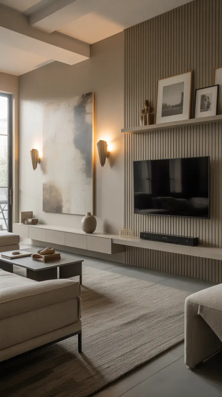 25 Living Room Ideas 2026 Trends: Modern Designs, Cozy Styles, and Smart Decorating Tips