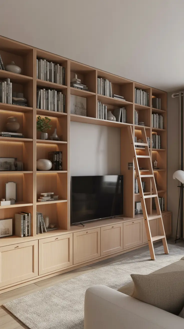 25 Living Room Ideas 2026 Trends: Modern Designs, Cozy Styles, and Smart Decorating Tips