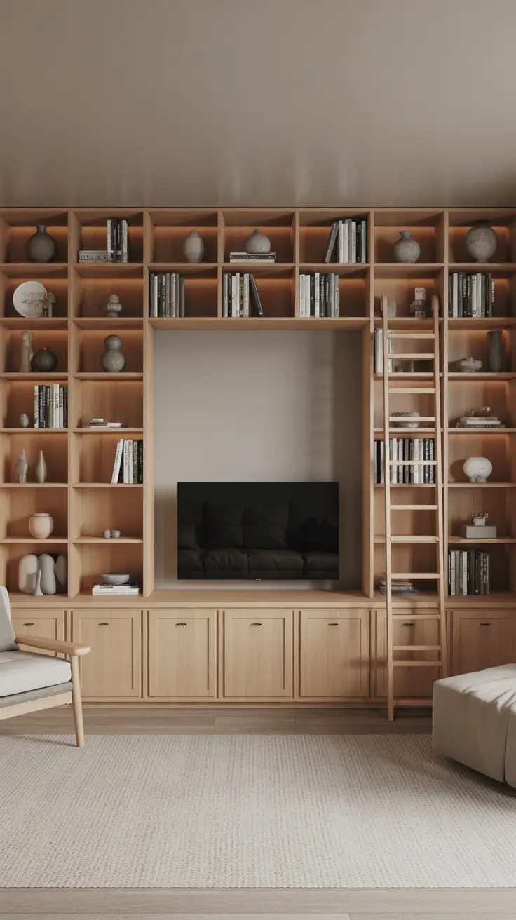 25 Living Room Ideas 2026 Trends: Modern Designs, Cozy Styles, and Smart Decorating Tips