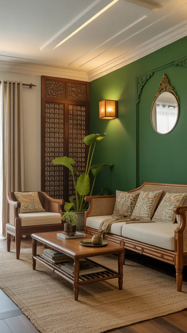 25 Living Room Ideas 2026 Trends: Modern Designs, Cozy Styles, and Smart Decorating Tips