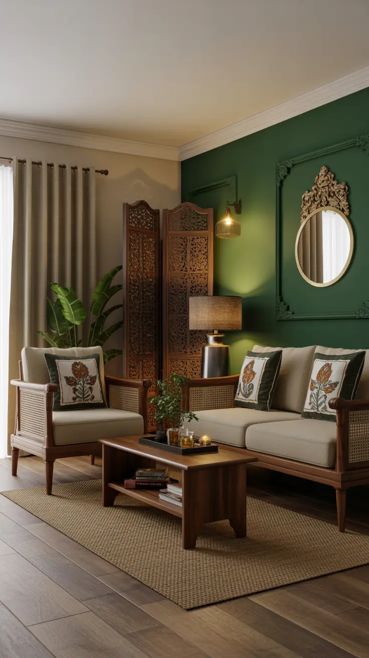 25 Living Room Ideas 2026 Trends: Modern Designs, Cozy Styles, and Smart Decorating Tips