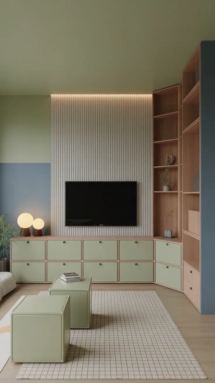 25 Living Room Ideas 2026 Trends: Modern Designs, Cozy Styles, and Smart Decorating Tips