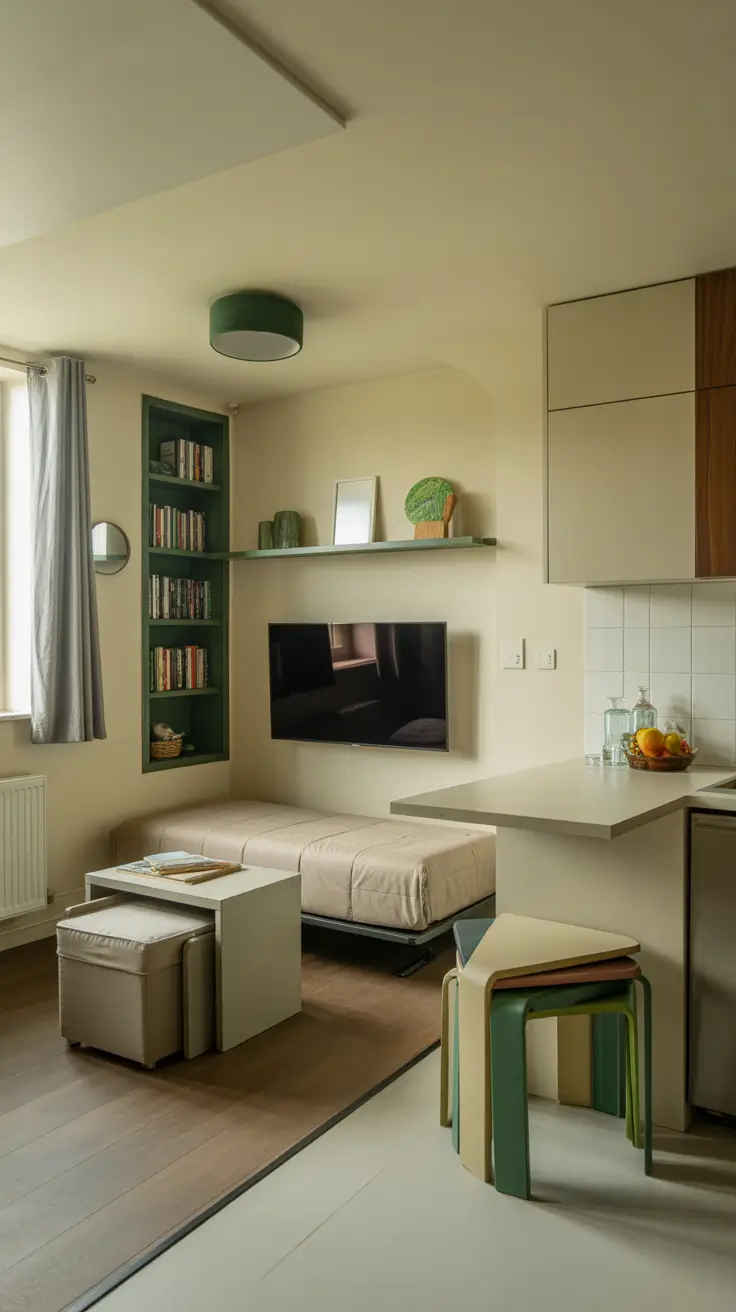 25 Living Room Ideas 2026 Trends: Modern Designs, Cozy Styles, and Smart Decorating Tips