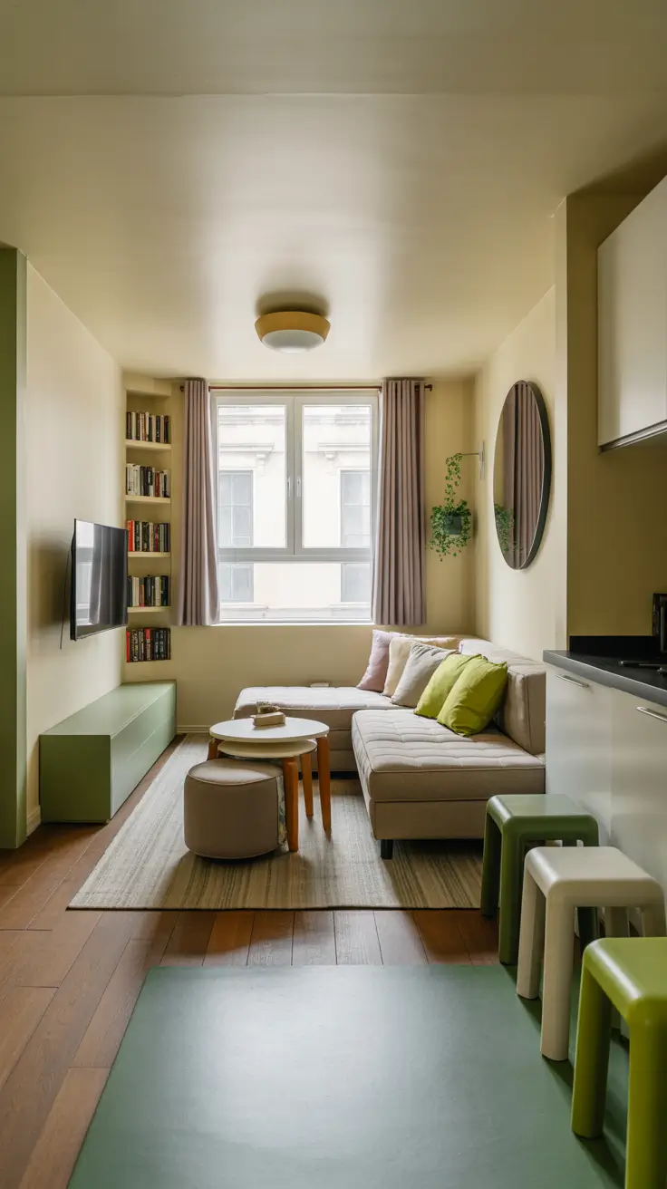 25 Living Room Ideas 2026 Trends: Modern Designs, Cozy Styles, and Smart Decorating Tips