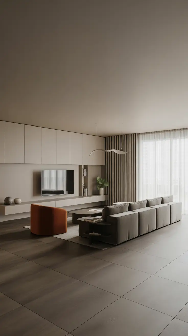 25 Living Room Ideas 2026 Trends: Modern Designs, Cozy Styles, and Smart Decorating Tips