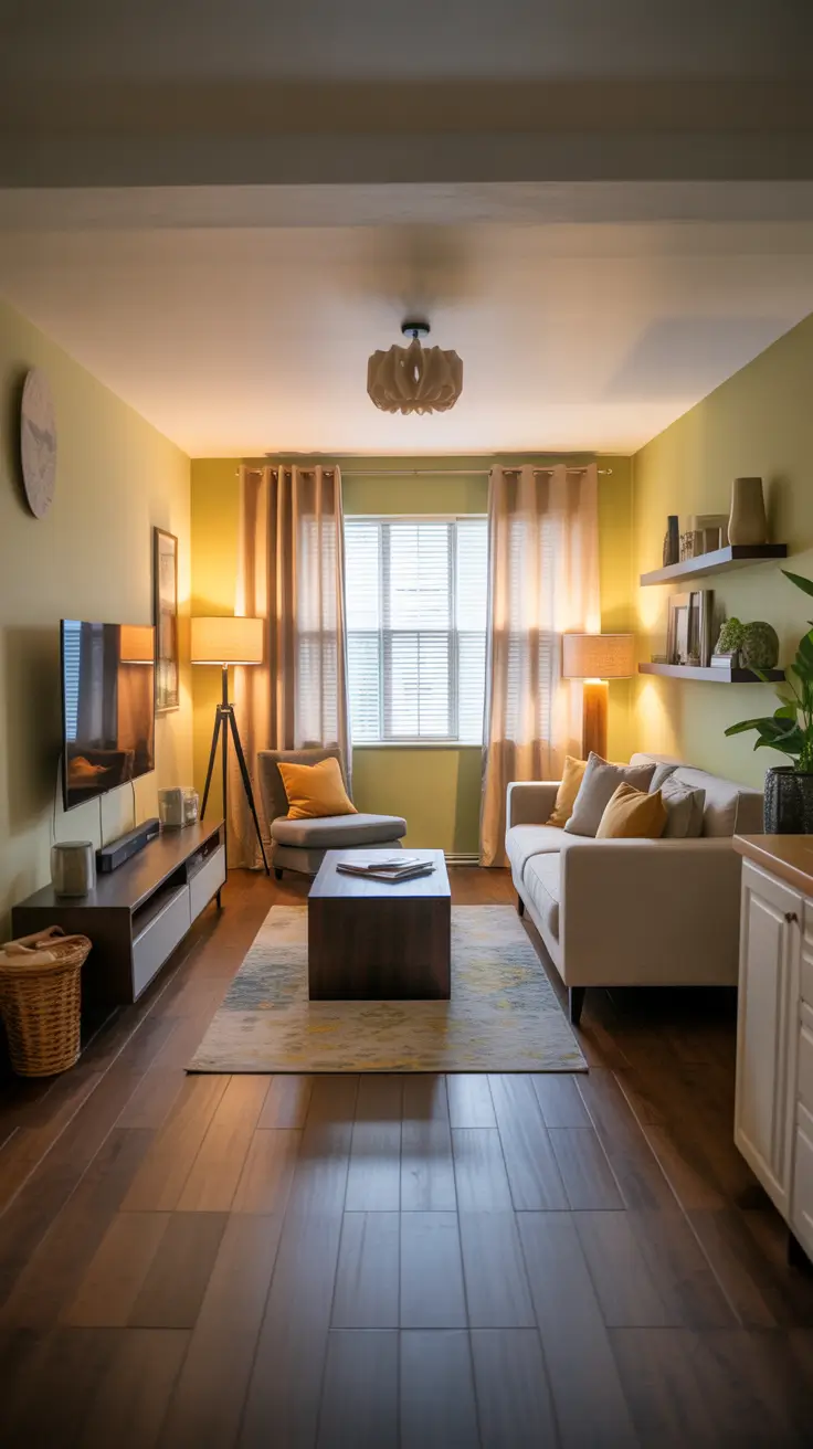 25 Living Room Ideas 2026 Trends: Modern Designs, Cozy Styles, and Smart Decorating Tips