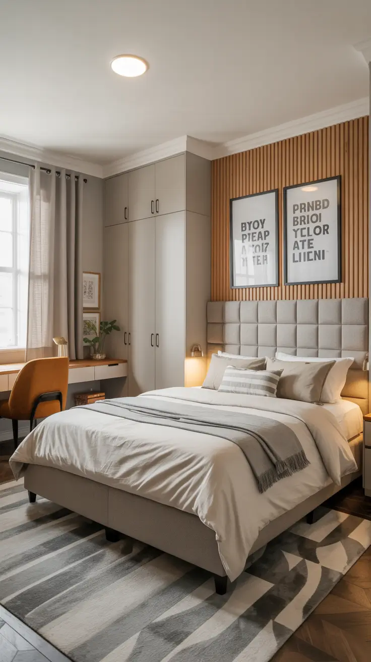 25 Master Bedroom Ideas 2026: Modern, Cozy, and Luxurious Interiors