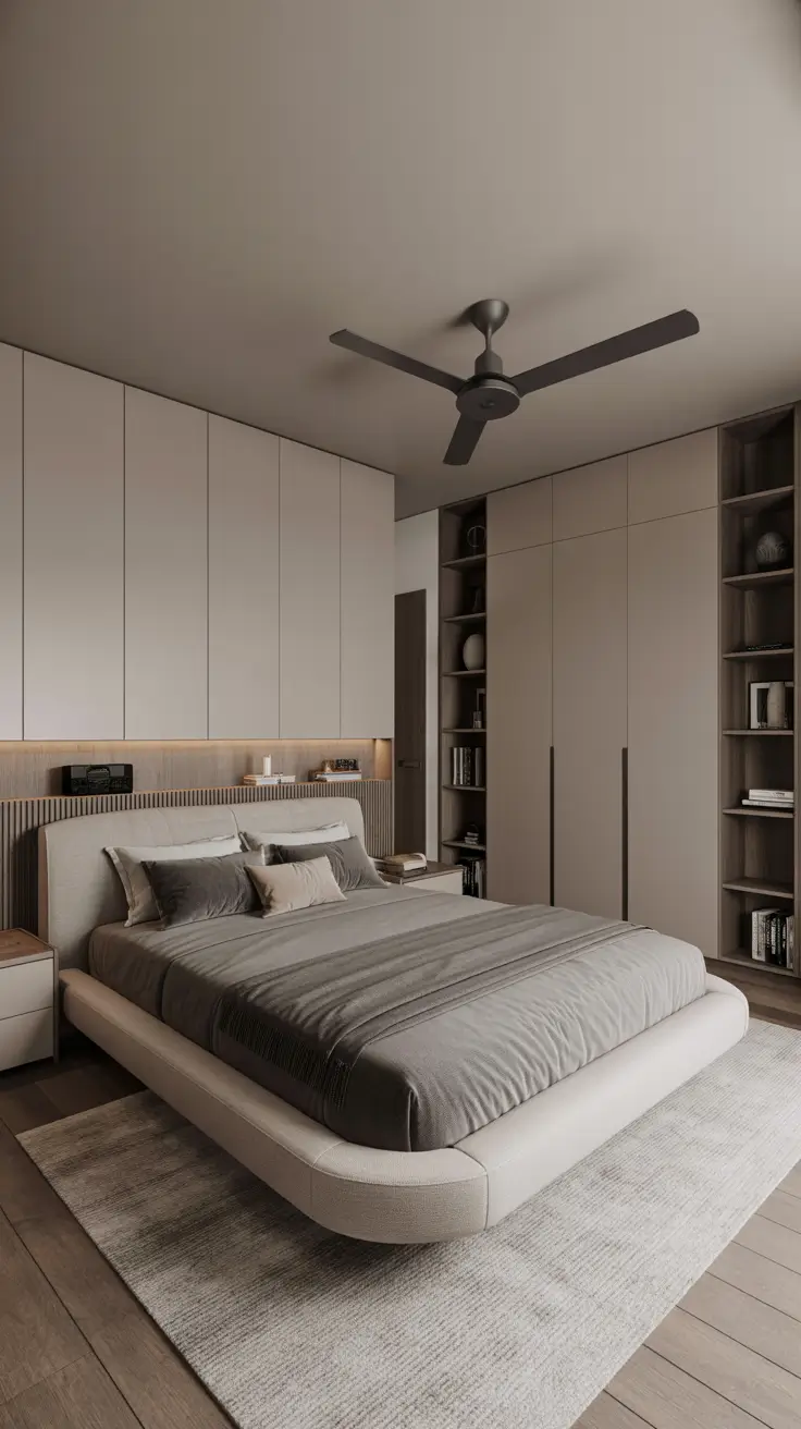 25 Master Bedroom Ideas 2026: Modern, Cozy, and Luxurious Interiors