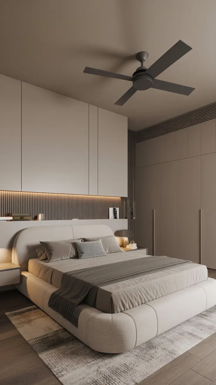 25 Master Bedroom Ideas 2026: Modern, Cozy, and Luxurious Interiors