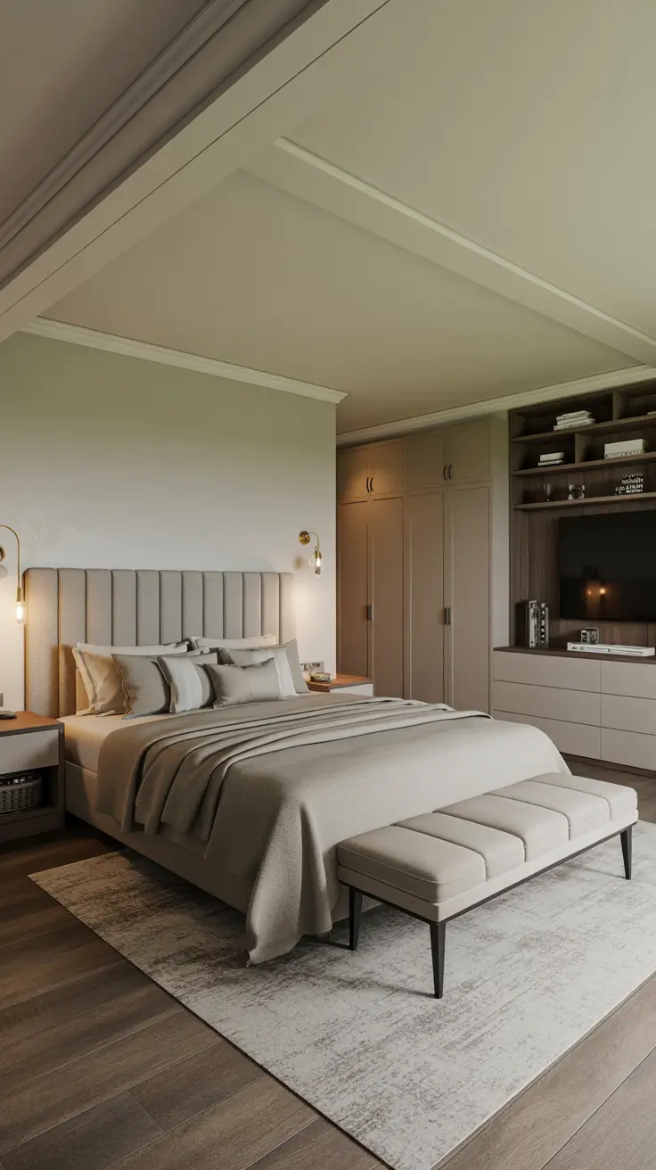 25 Master Bedroom Ideas 2026: Modern, Cozy, and Luxurious Interiors